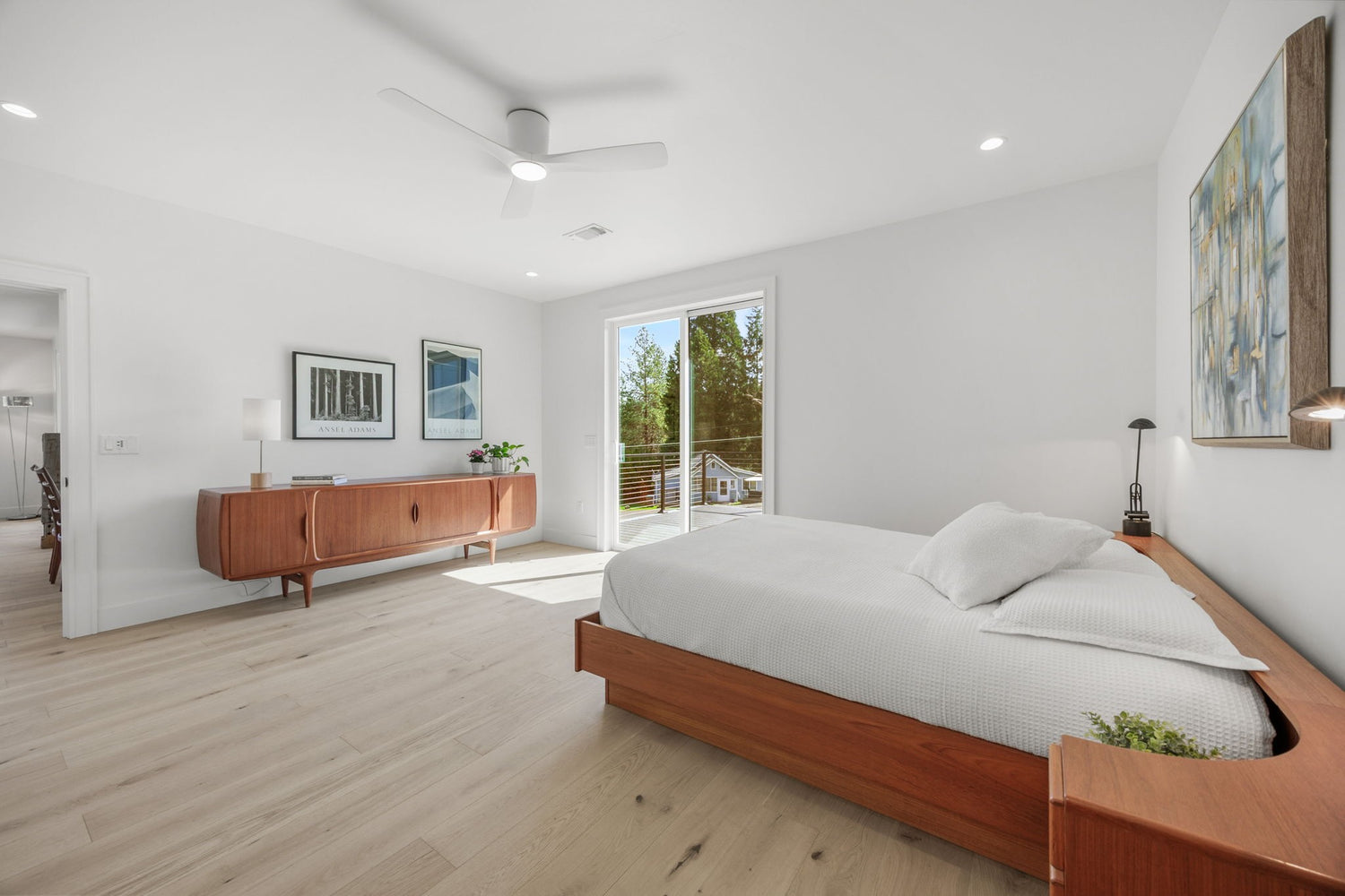 Danish Modern Design