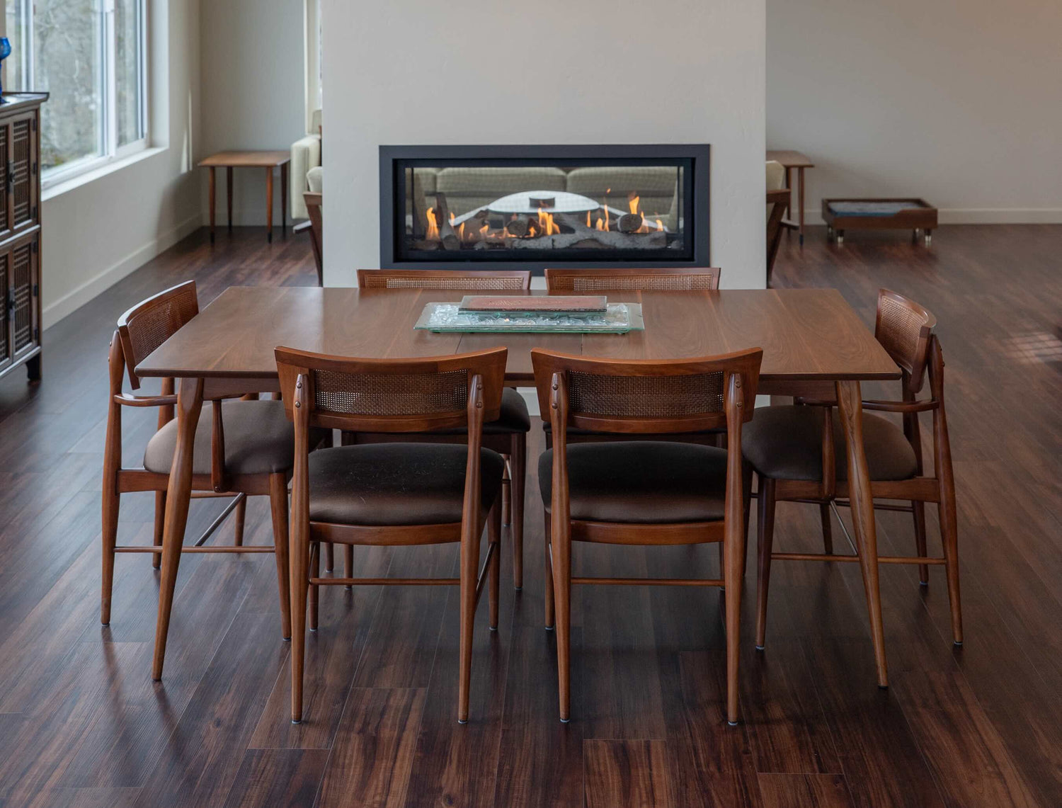 Danish Modern Design