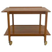Serving Cart