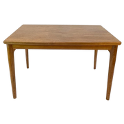 Teak Dining Table