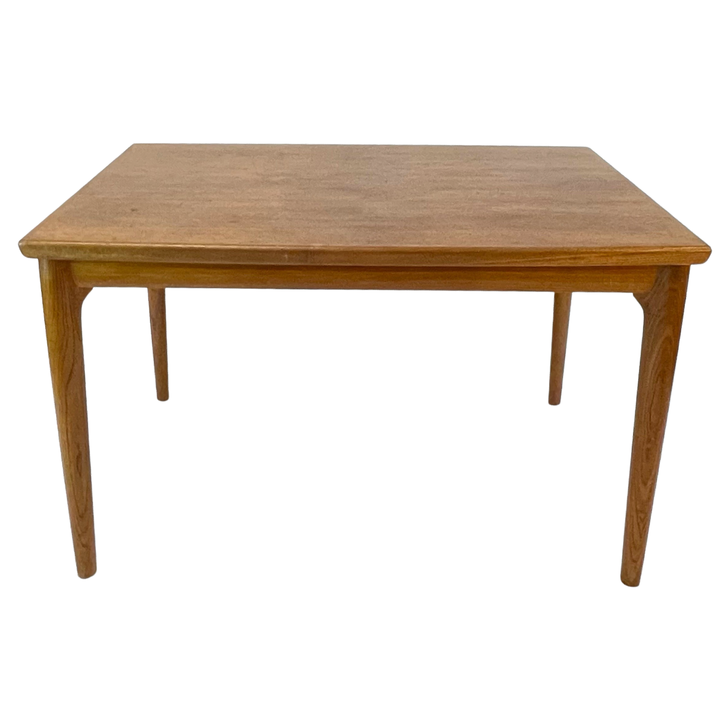 Teak Dining Table
