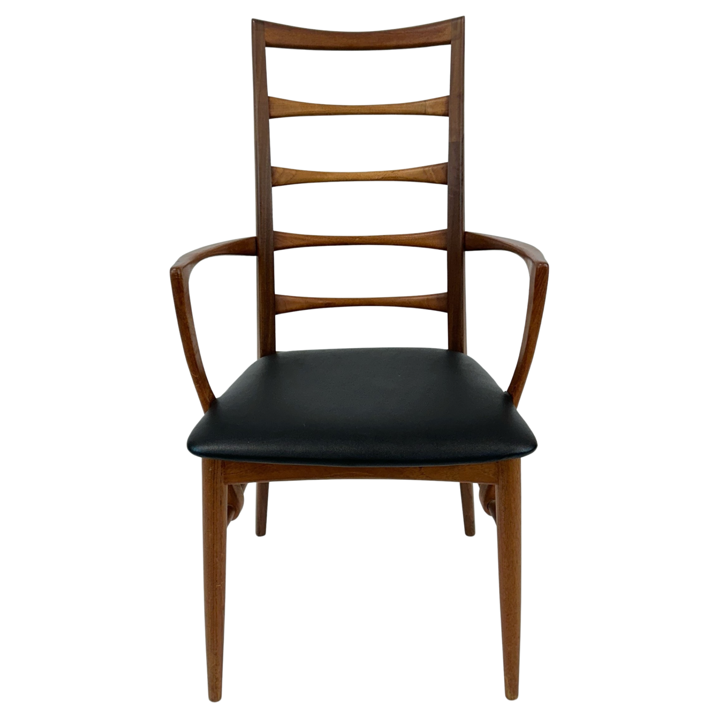 Koefoed Lis Dining Chair Collection