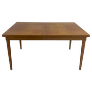 Teak Dining Table