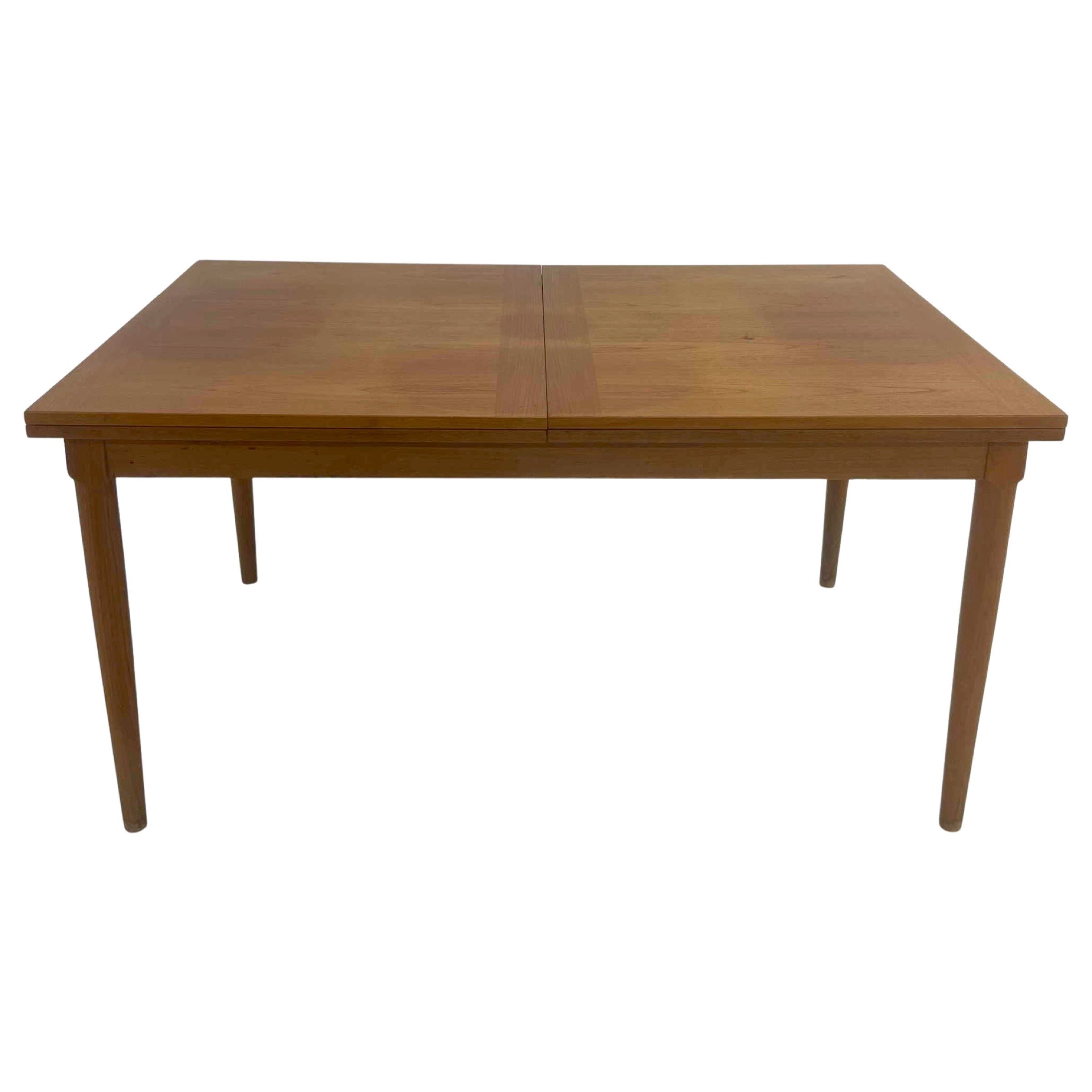 Teak Dining Table