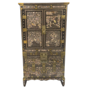 Korean Blanket Chest/Dresser