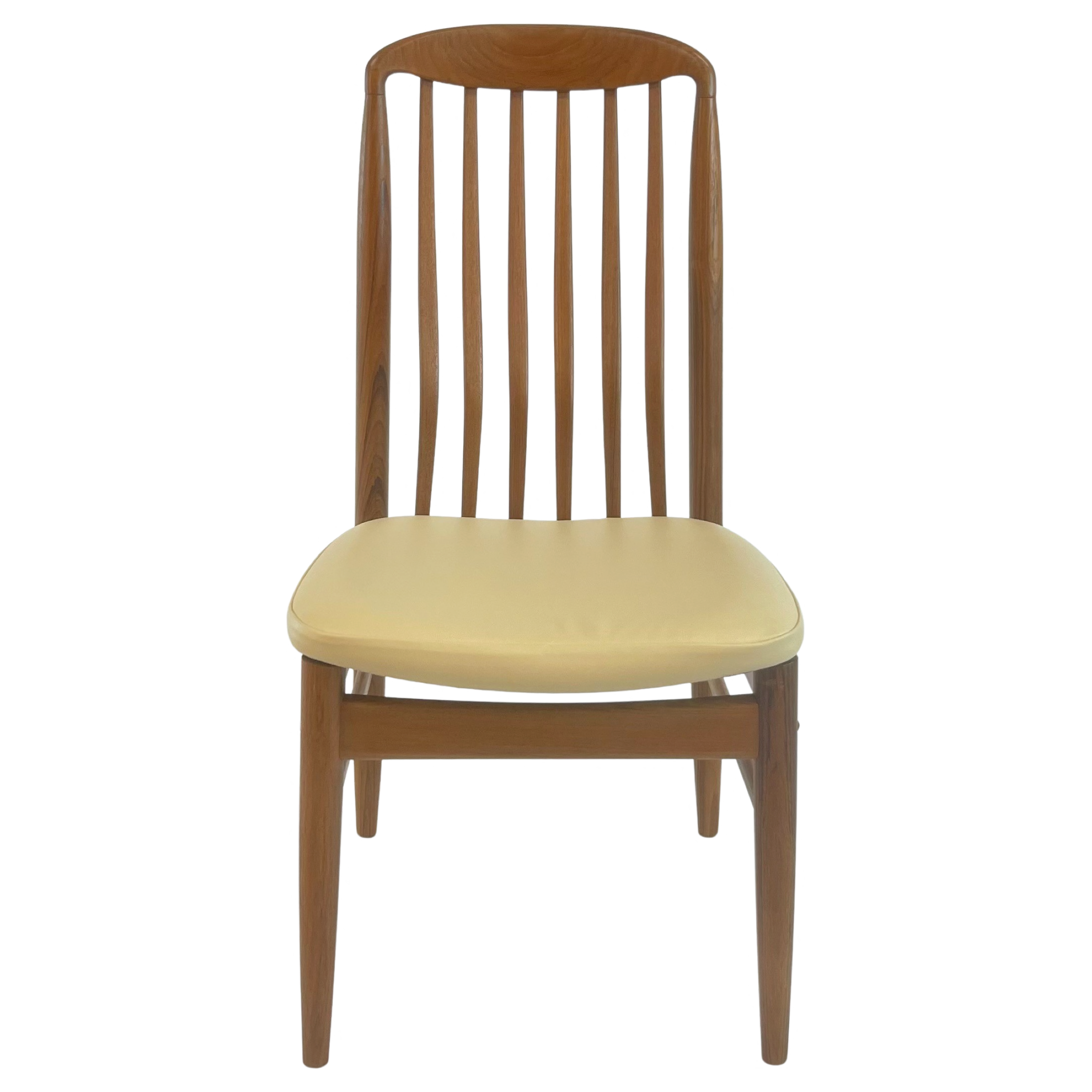 Teak Dining Chair