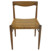 Teak Chair