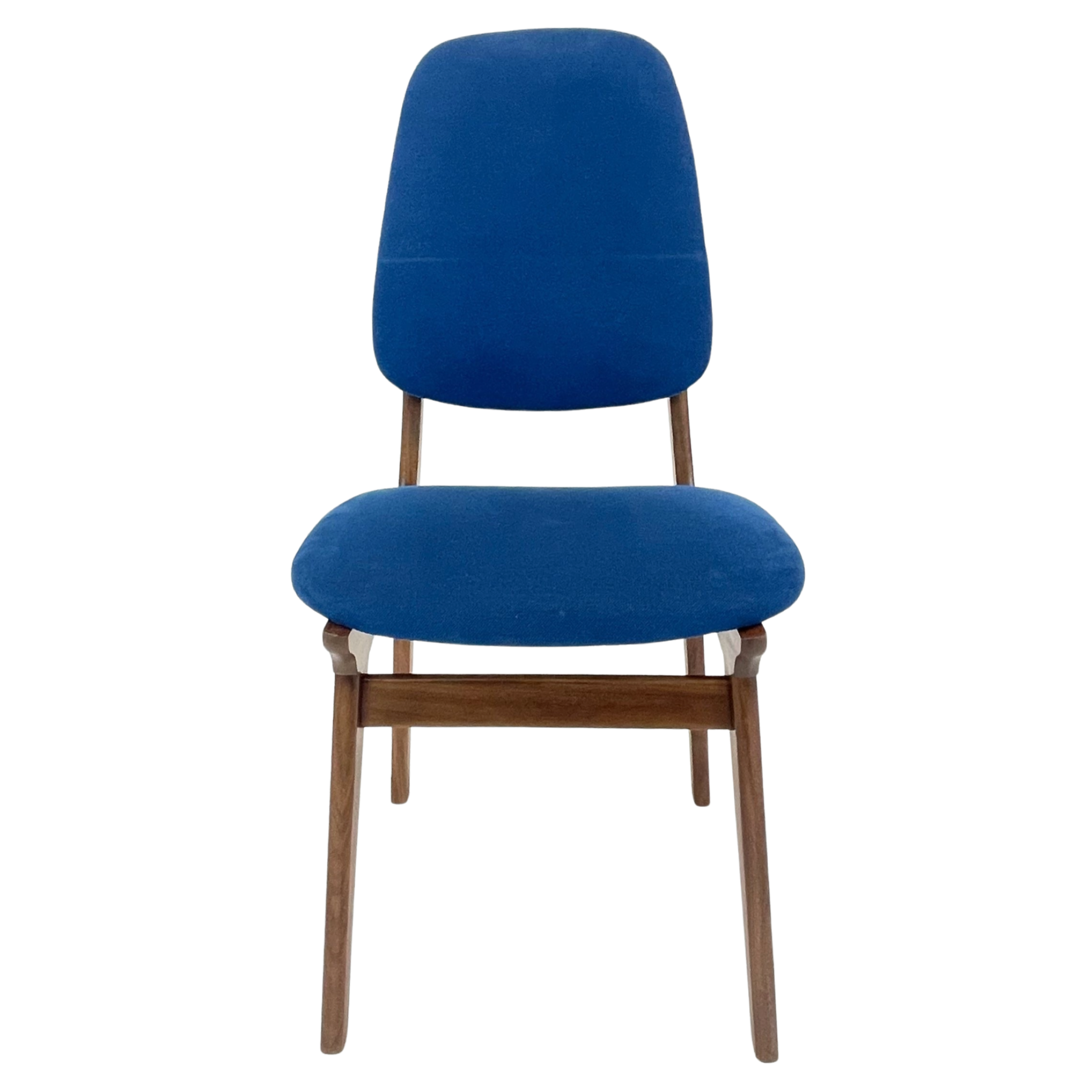 Afromosia Dining Chairs