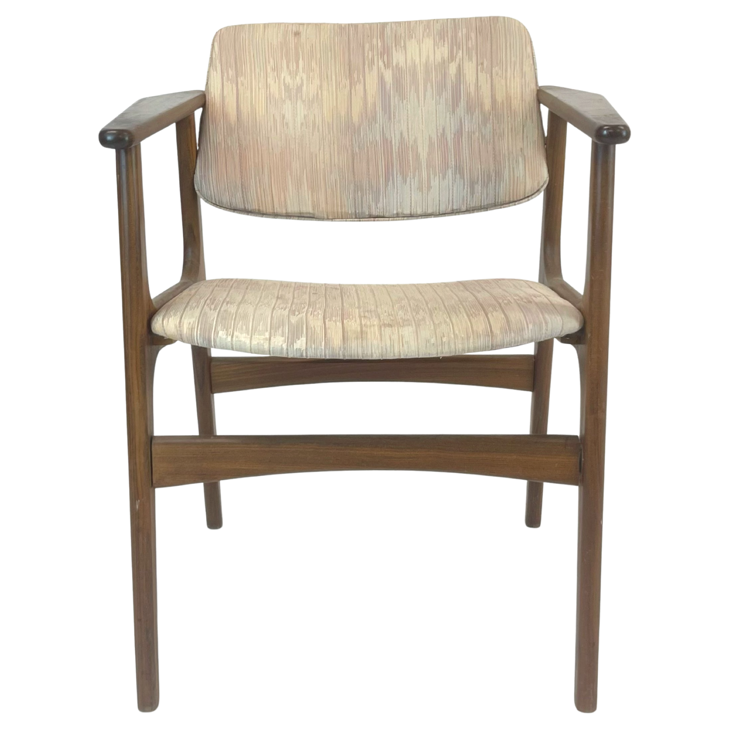 Lene Arm Chair by Arne Vodder